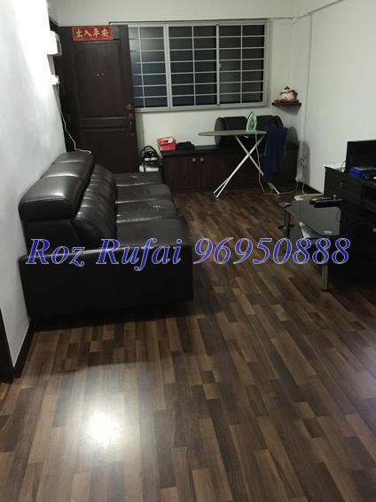 Blk 929 Tampines Street 91 (Tampines), HDB 3 Rooms #120541682